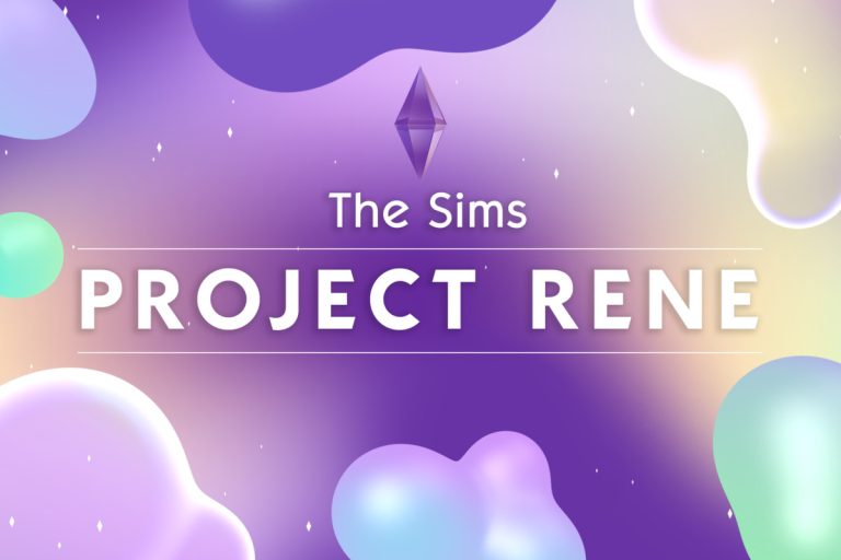 Oficiāli izziņota “The Sims 5” spēle ar nosaukumu “Project Rene”