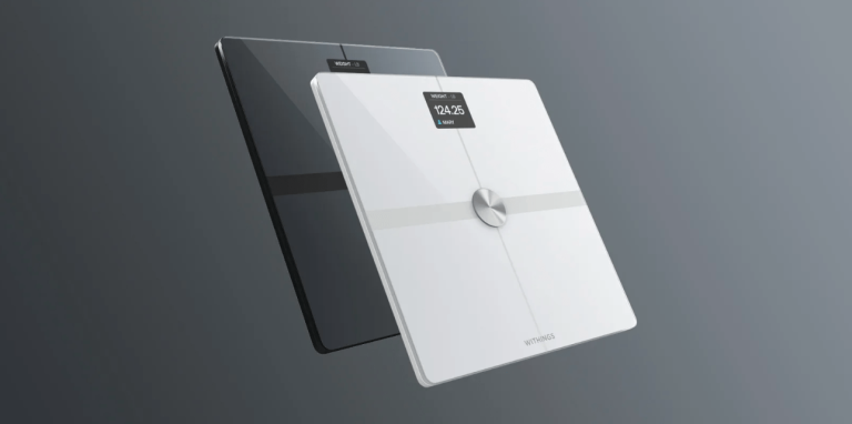 “Withings” nāk klajā ar jauniem viedajiem svariem, kas var paslēpt lietotāja svaru
