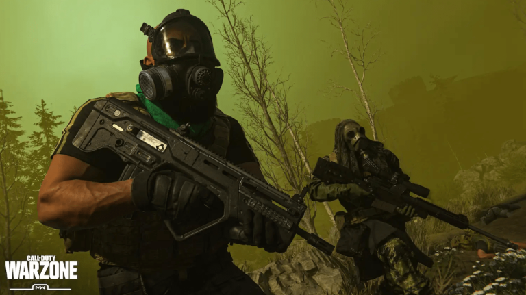 Draud izjukt “Microsoft” plāni iegādāties “Activision Blizzard”
