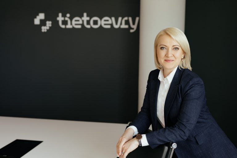 IT uzņēmums “Tietoevry” izveido “Tietoevry Create International Baltic Market”