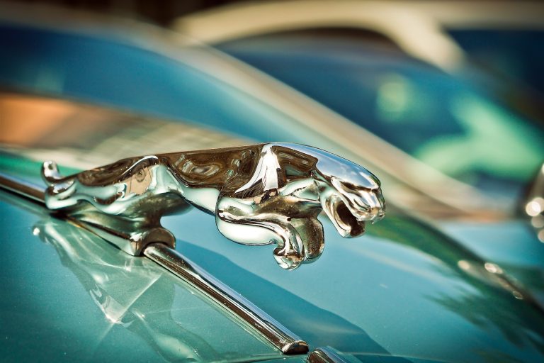 Jaguar gatavo elektrisku GT automašīnu, kas kļūs par ražotāja visu laiku jaudīgāko modeli