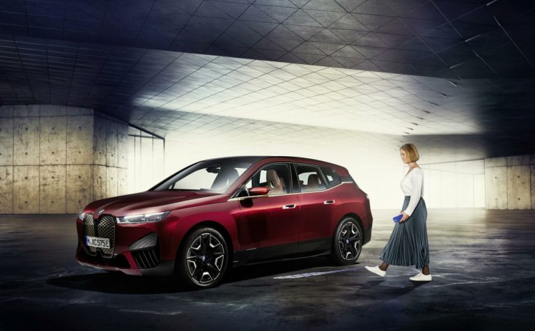 BMW automobiļus beidzot varēs atslēgt arī ar Android viedtālruņiem