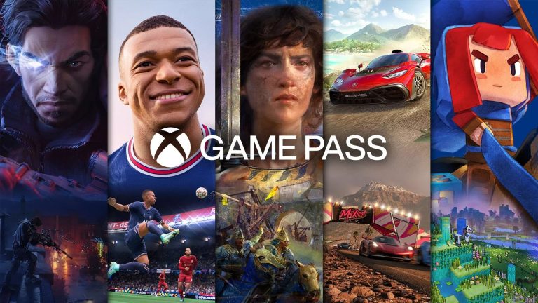 Videospēļu abonēšanas serviss PC Game Pass oficiāli pieejams Latvijā