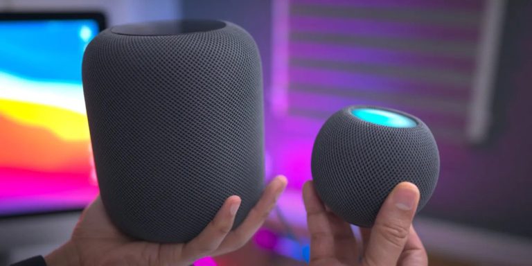 Apple HomePod skaļrunis beidzot spēs sadzirdēt dūmu detektora trauksmes signālu