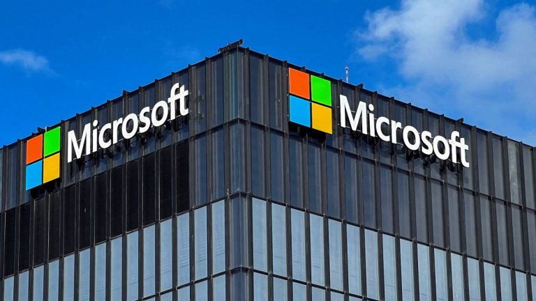Microsoft saņēmis sodu par programmatūras pārdošanu sankcionētiem Krievijas uzņēmumiem