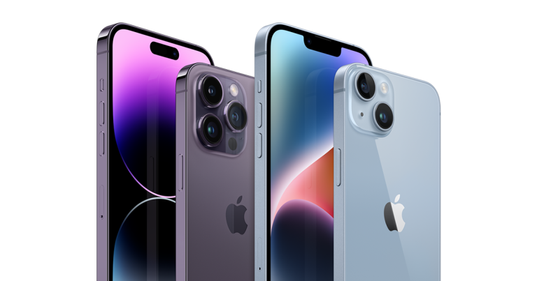 Pētījumā noskaidrots, cik bieži dažāda vecuma cilvēki maina savus iPhone