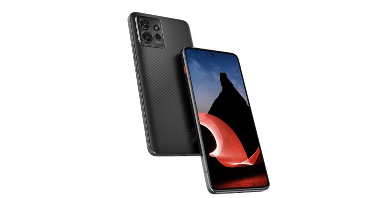 ThinkPhone by Motorola viedtālruņa apskats – domāts biznesam