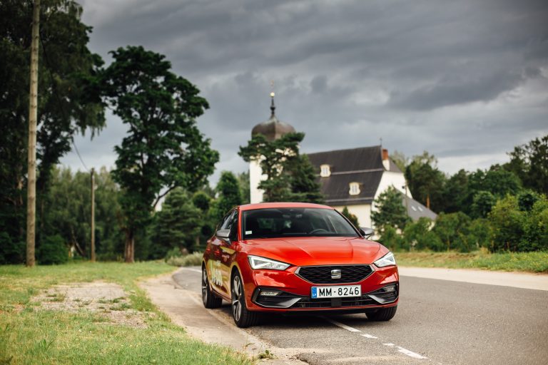 Seat līdz 2030. gadam varētu atteikties no auto ražošanas, kļūstot par pilsētas mobilitātes zīmolu