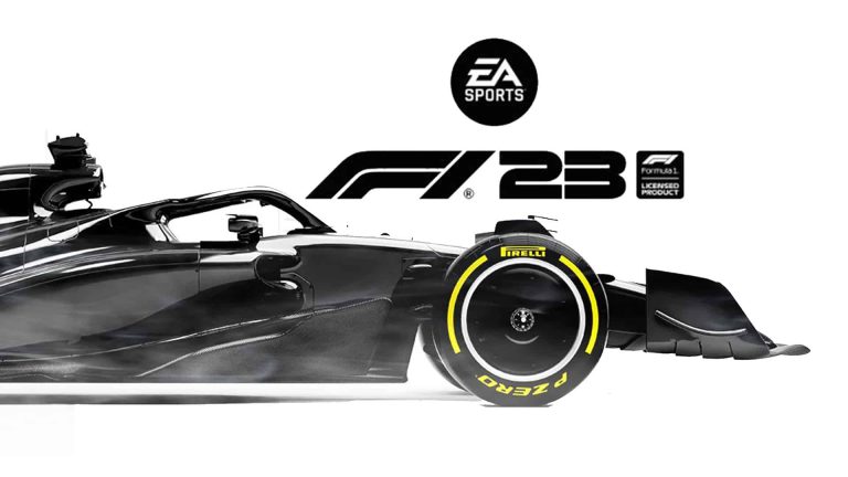 Jaunākā “F1 23” sacīkšu simulatora versija gaidāma 16. jūnijā