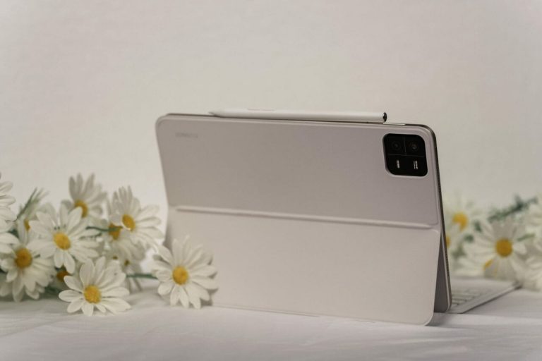 Xiaomi Pad 6 planšetdatori saņem Deep sleep režīmu, kas nodrošina 50 dienu akumulatora darbību