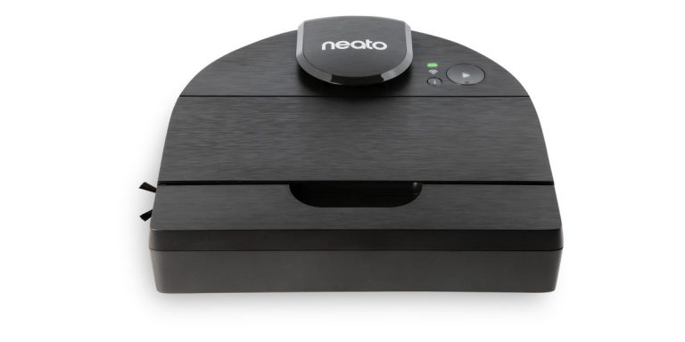 Beidz pastāvēt robotizēto putekļu sūcēju ražotājs Neato