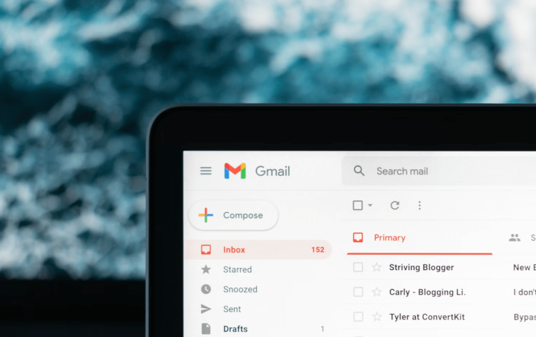 Arī “Gmail” sāk piedāvāt verifikācijas nozīmītes