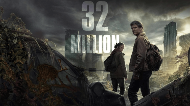 “The Last of Us” kļuvis par visu laiku skatītāko TV šovu “HBO Max” servisā