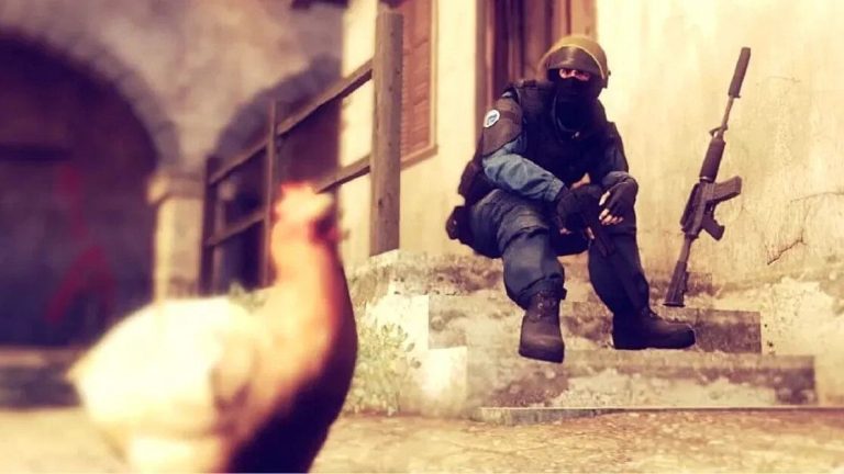 Counter-Strike: Global Offensive sasniedz jaunus lietotāju skaita rekordus