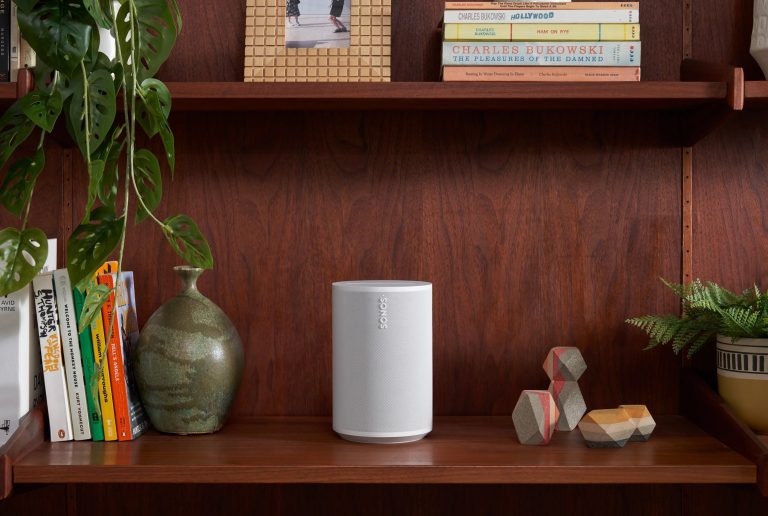 Sonos Era 100 viedā skaļruņa apskats
