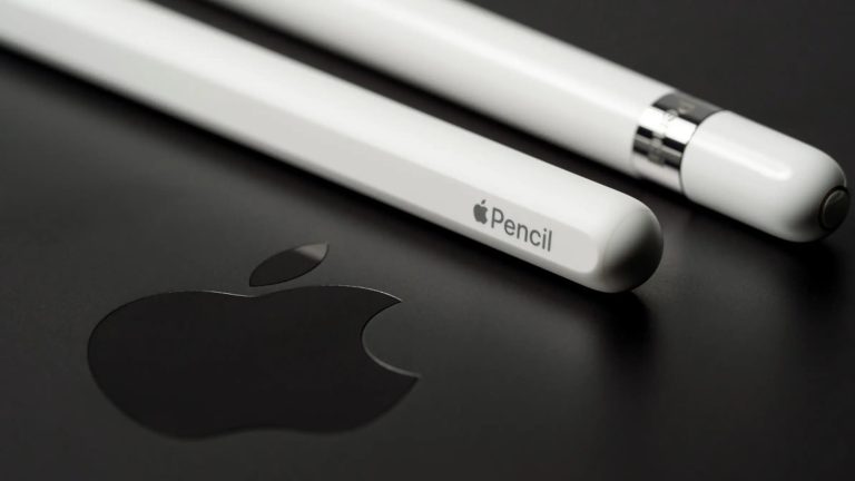 Apple patents norāda uz iespēju nākotnē noteikt Apple Pencil atrašanās vietu