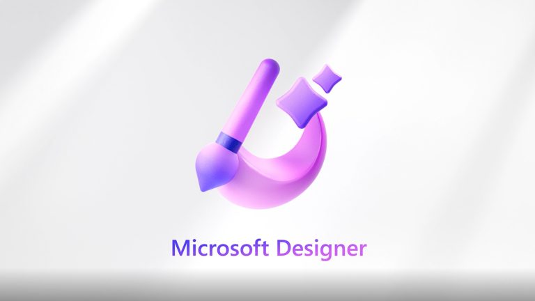 Pirmā Microsoft Designer versija pieejama bezmaksas lietošanai
