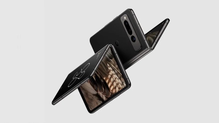 Beidzot zināma Google Pixel Fold salokāmā viedtālruņa specifikācija un cena
