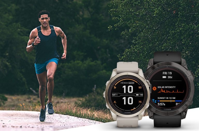 Garmin šodien nāk klajā ar epix Pro un fēnix 7 Pro sēriju viedpulksteņiem