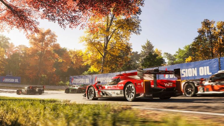 Jaunākā “Forza Motorsport” būs īpaši pielāgota vājredzīgiem un pat neredzīgiem cilvēkiem