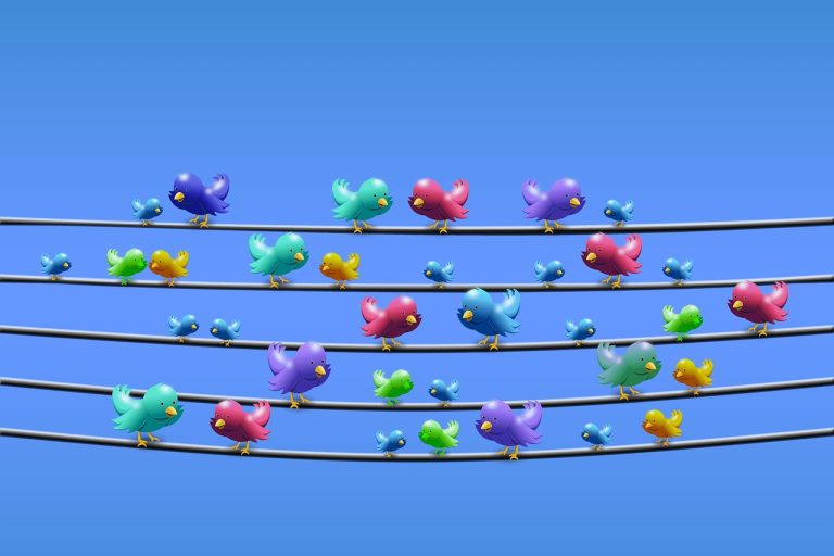 Pagājuši jau 20 gadi, kopš publicēts pirmais ieraksts “Twitter”