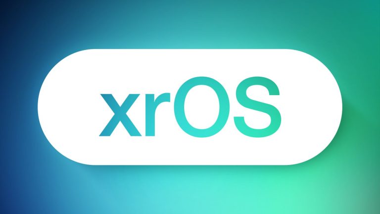 Ko lietotājiem varētu piedāvāt Apple xrOS jauktās realitātes operētājsistēma?