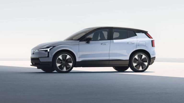 Volvo izpilddirektors elektroauto saskata lielu potenciālu izaugsmei, pieprasījums ir stabils
