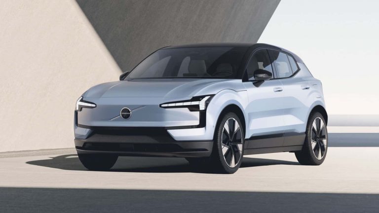 Volvo elektroauto tirdzniecībā aizvadījis veiksmīgu gadu un prognozē tālāku izaugsmi