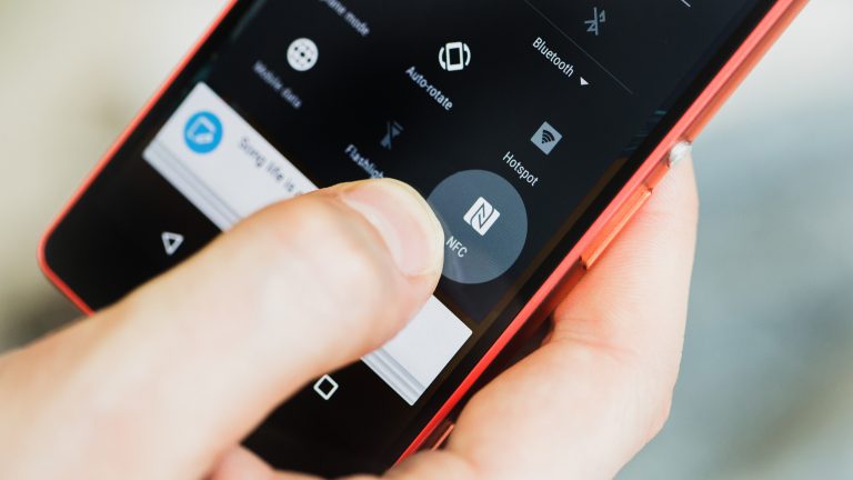 NFC uzlabojumi radīs jaunas iespējas