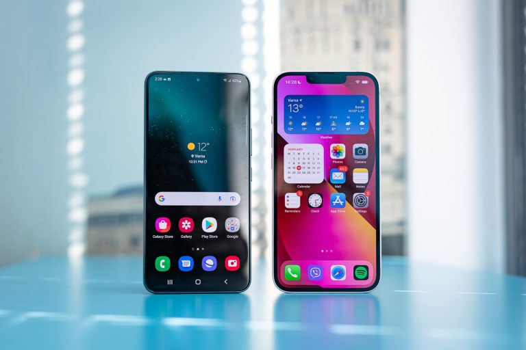 Noskaidrots, kāpēc Android lietotāji pāriet uz iPhone viedtālruņiem