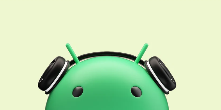 Google gatavojas modernizēt Android robota logotipu