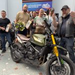 MORINI