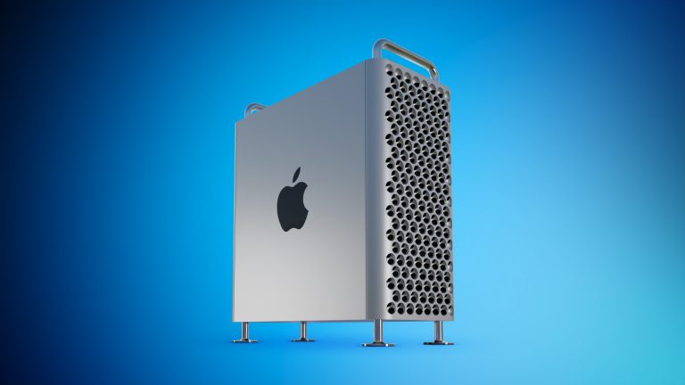 “Apple” pārtrauc ražot “Mac Pro” datorus