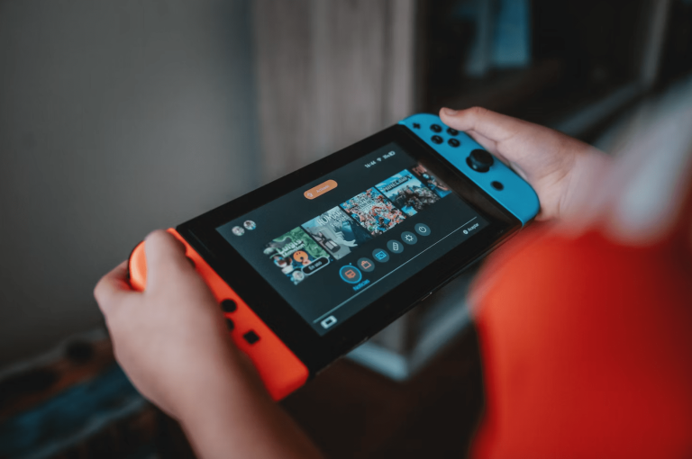 “Nintendo” oficiāli pārtrauc videospēļu tirdzniecību Krievijā