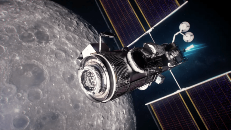 NASA veidos “ChatGPT” tipa MI asistentu, kas palīdzēs astronautiem kosmosa misijās
