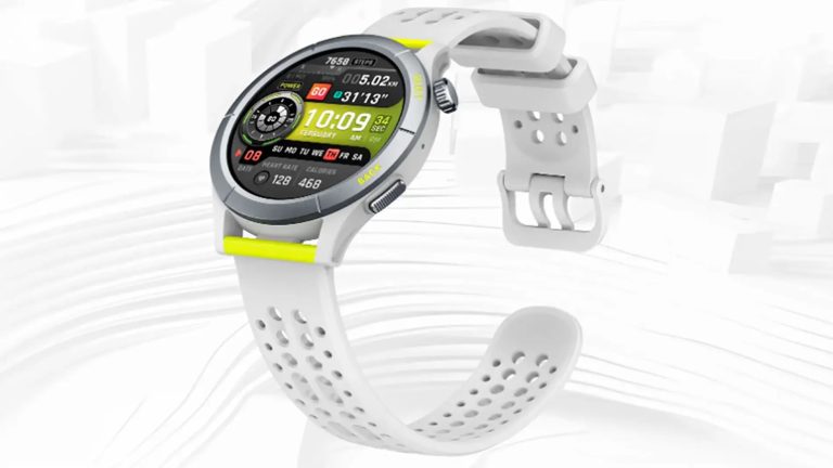 Amazfit Cheetah pulksteņi gatavi sacensties ar Garmin