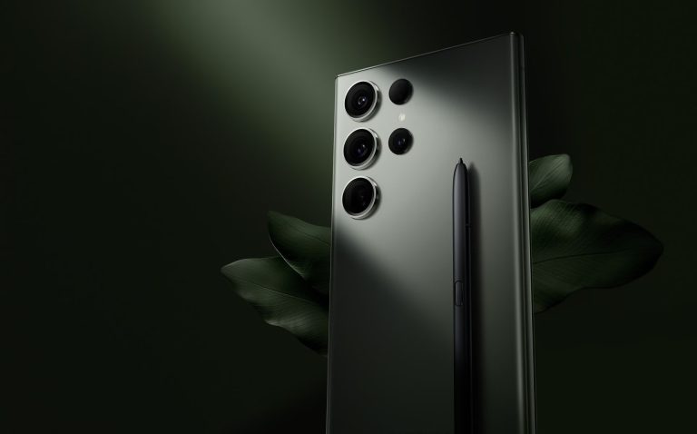 Noskaidrotas Samsung Galaxy S23 Ultra komponenšu izmaksas
