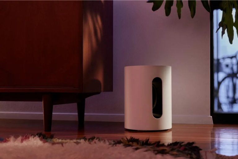 Sonos Beam (2nd) un Sub Mini viedo skandu apskats