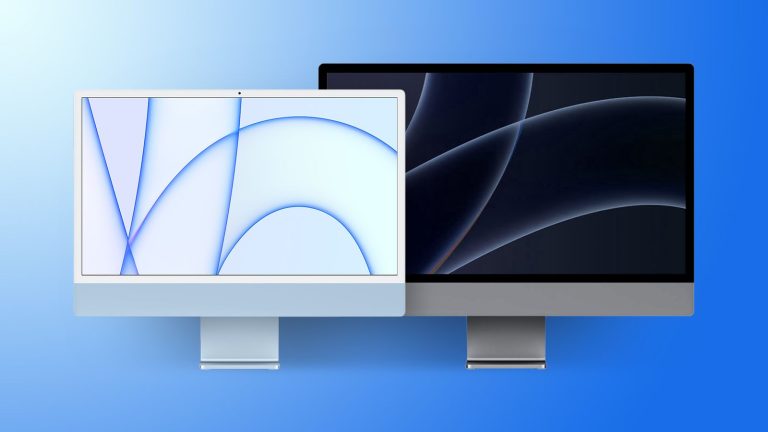 Baumo, ka Apple veido 30 collu iMac datora versiju
