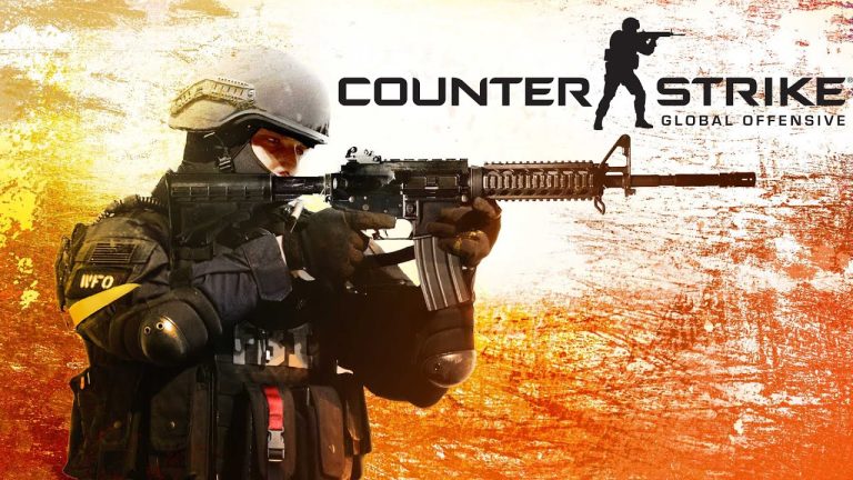 Valve varētu būt bloķējusi ar Ukrainas karu saistīto CS:GO karti