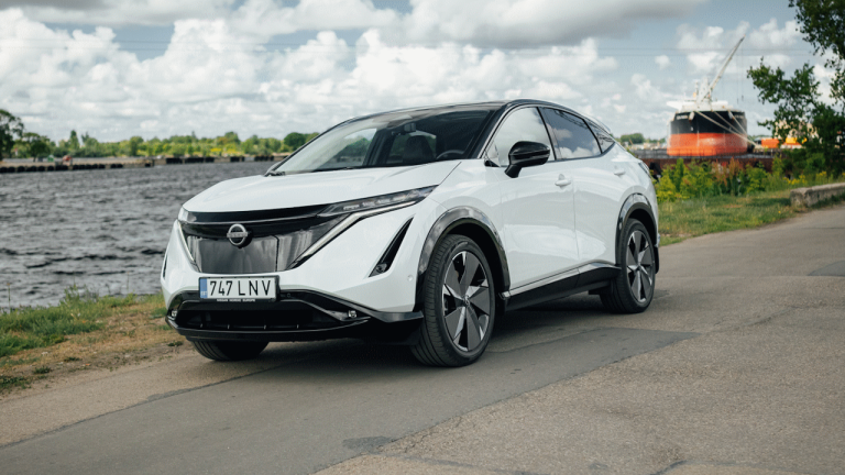 Nissan nāk klajā ar jaunu biznesa plānu un tuvākajos gados sola desmitiem jaunu auto