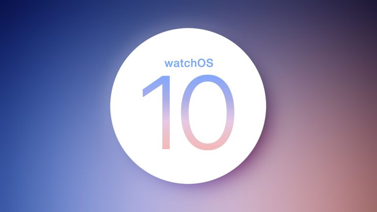 Ko varētu piedāvāt nākamā Apple watchOS operētājsistēma?