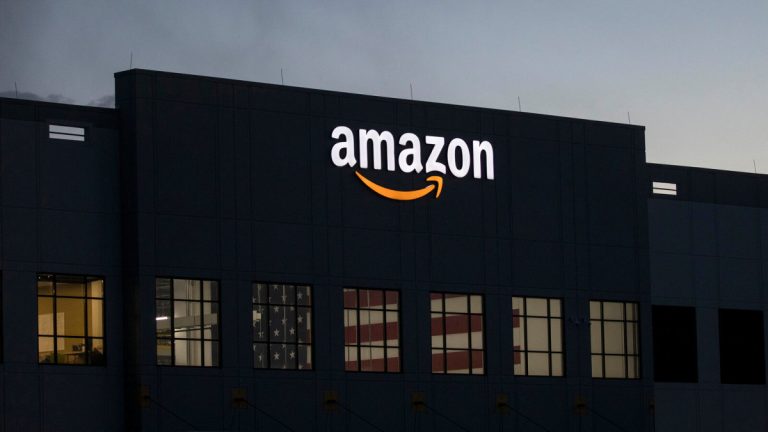 Amazon varēs ērtā veidā informēt klientus par bīstamu preču atgriešanu