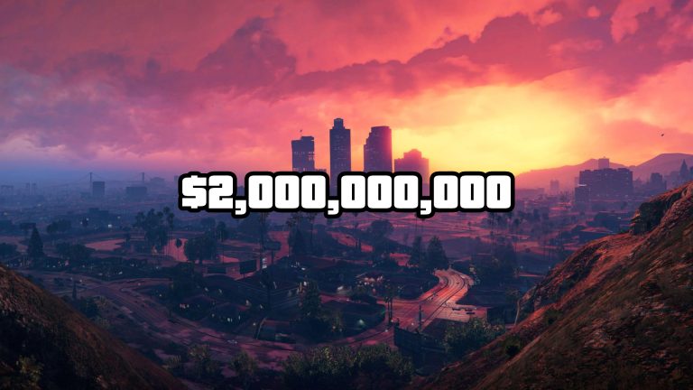 GTA VI izstrāde un reklāmēšana varētu izmaksāt 2 miljardus dolāru