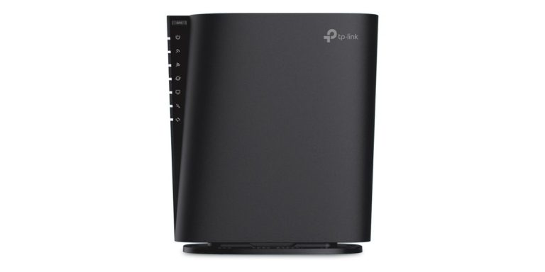 TP-Link Archer AX80 (EU) bezvadu maršrutētāja apskats