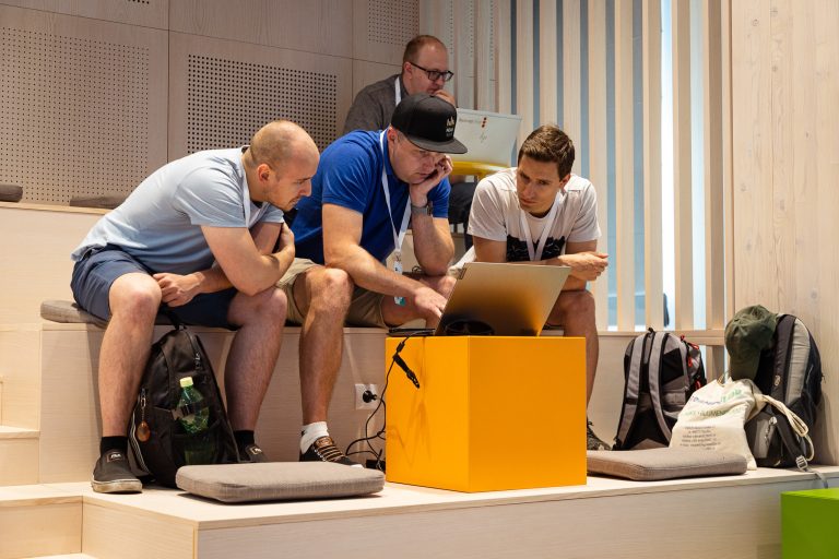 Future Hub Climate pirmsakselerators atbalstīs Baltijas klimata tehnoloģiju jaunuzņēmumu produktu validāciju