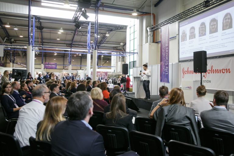 Life Science Baltics aicina Latvijas jaunuzņēmumus investīciju konkursam