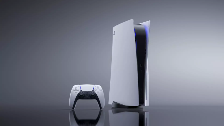 Pārdoti jau 40 miljoni Sony PlayStation 5 spēļu konsoļu