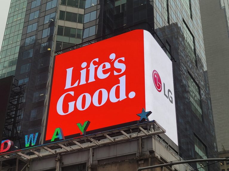 LG Electronics maina biznesa fokusu – plāno kļūt par viedo dzīves risinājumu uzņēmumu