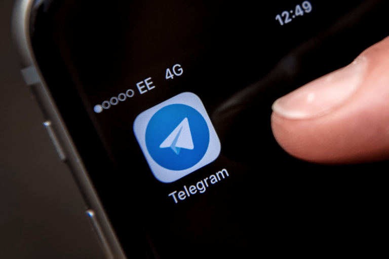 Arī “Telegram” tagad ir “pielipusi” storiju kaite